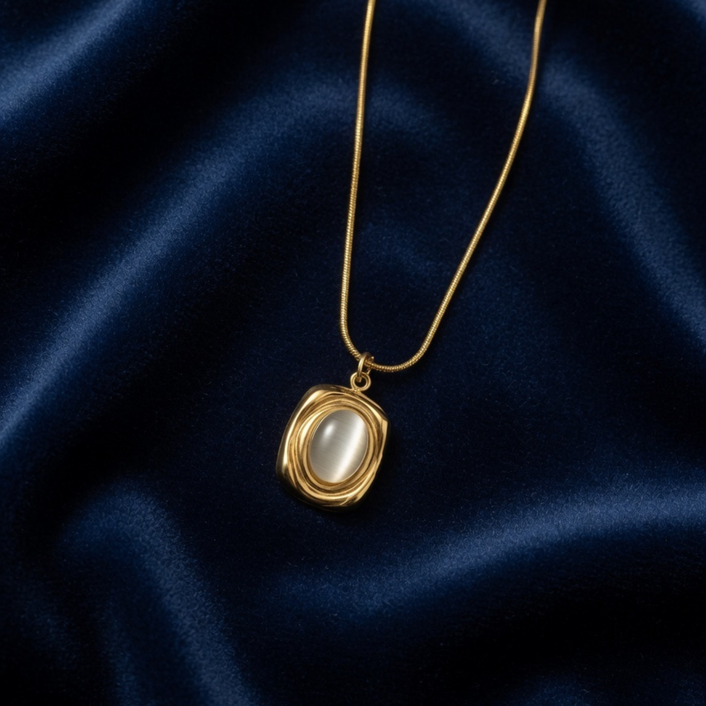 Aurora Glow Pendant