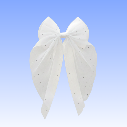 Whisper Hair Bow