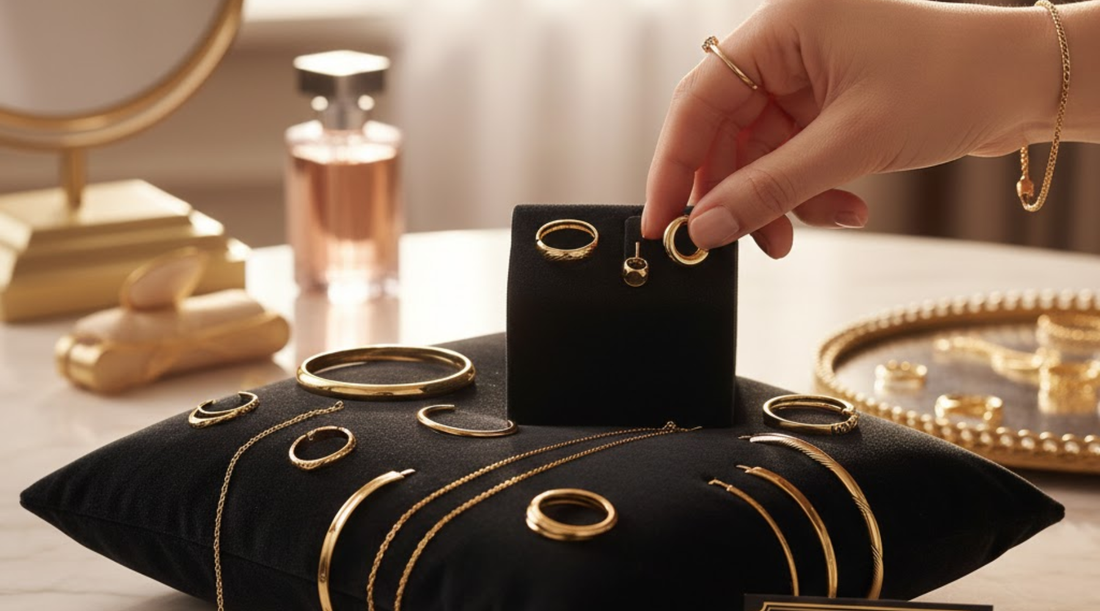 5 Reasons Artificial Jewellery Is Every Modern Woman’s Best Friend