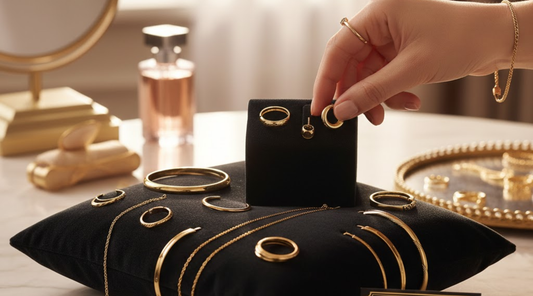 5 Reasons Artificial Jewellery Is Every Modern Woman’s Best Friend