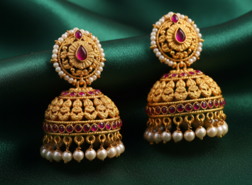 Wedding Jewellery