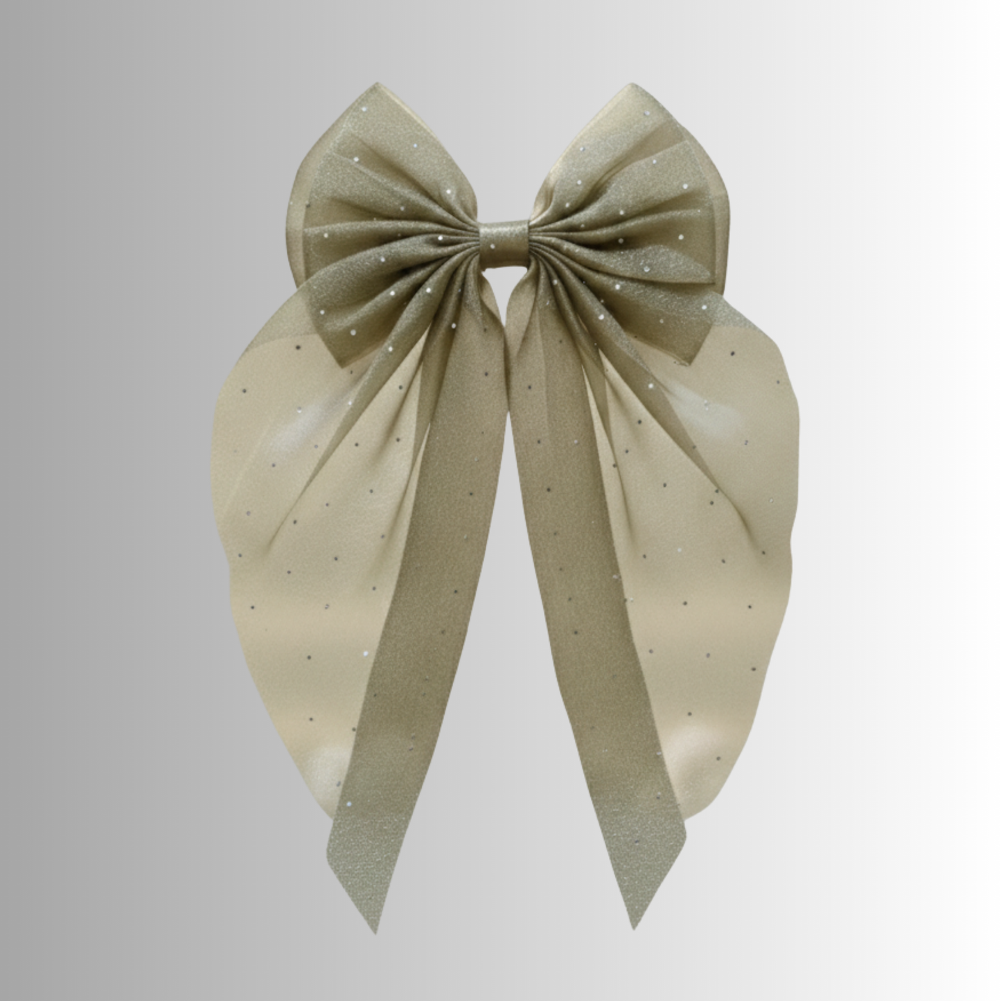 Whisper Hair Bow