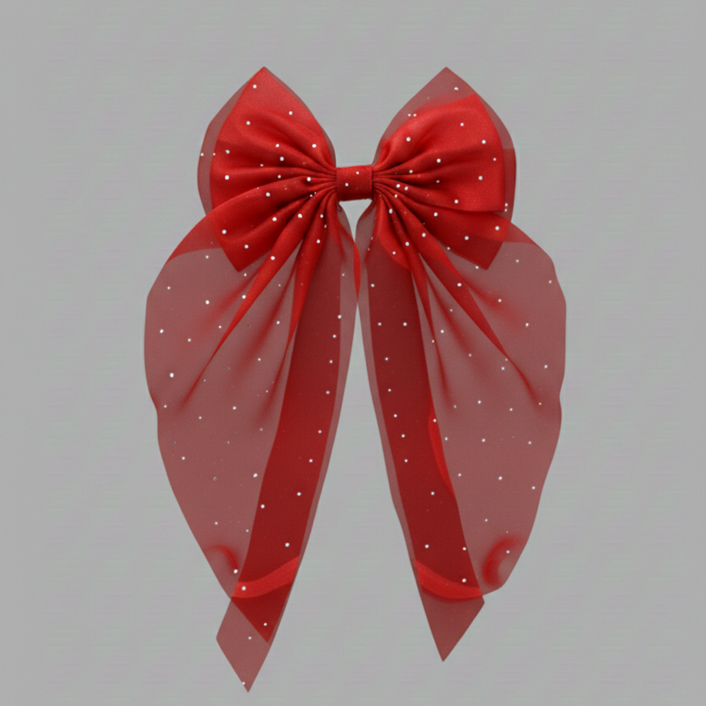 Whisper Hair Bow