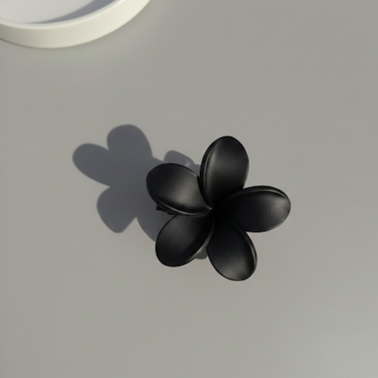 Petal Grace Hair Clutcher