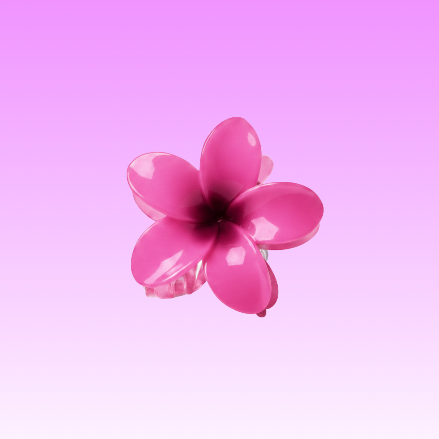 Petal Bloom Clutcher