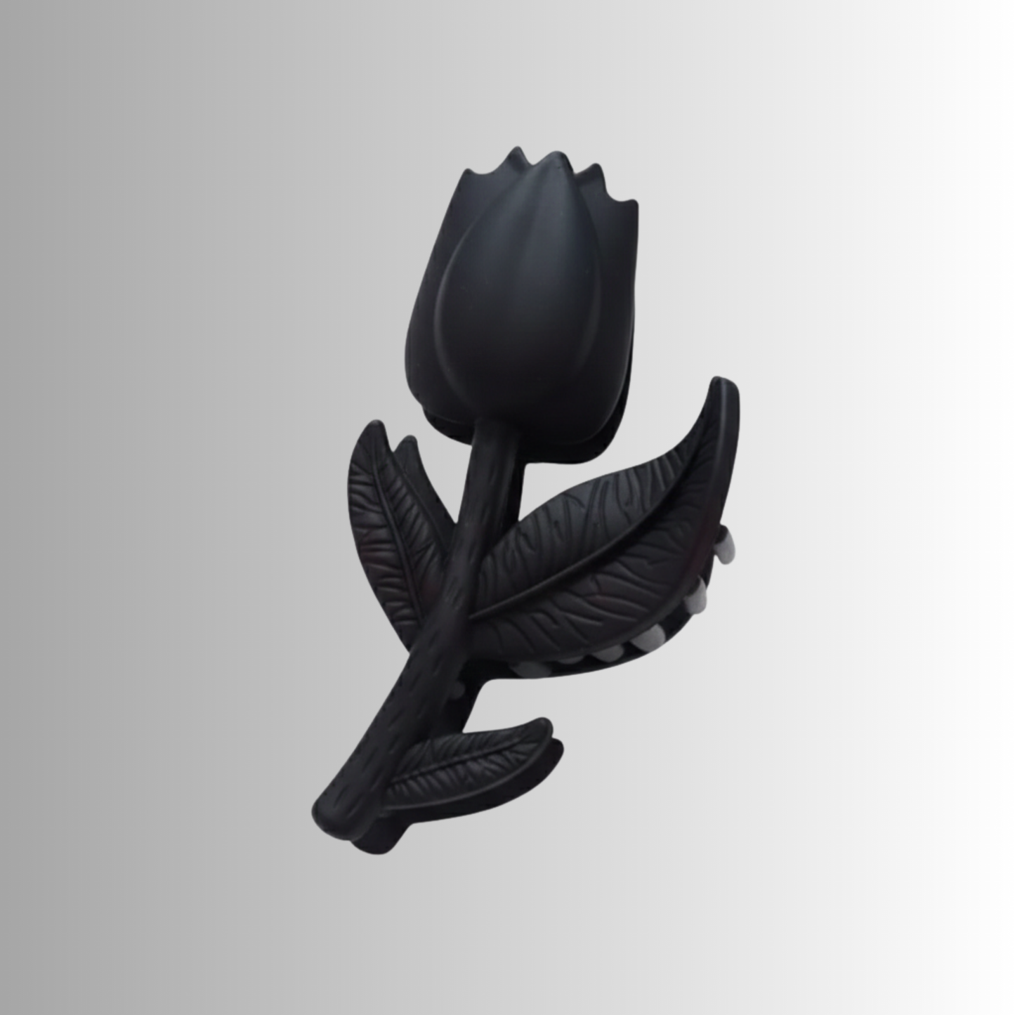 Tulip Bloom Hair Clutcher