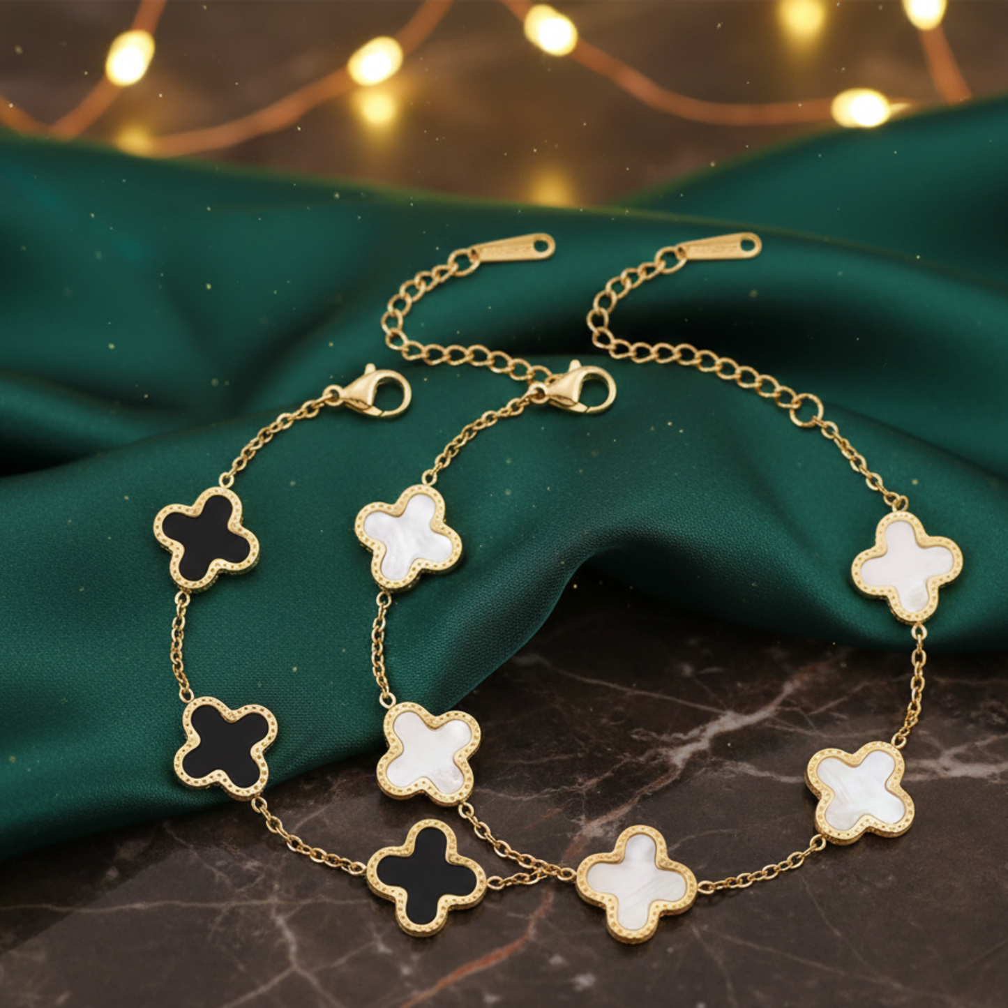 RS Royal Dual Grace Bracelet