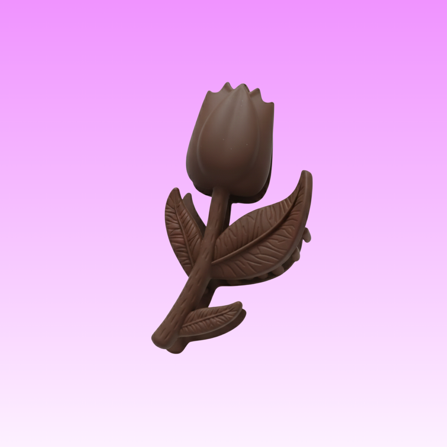 Tulip Bloom Hair Clutcher