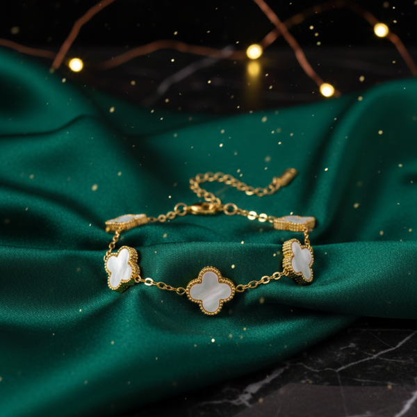 RS Royal Dual Grace Bracelet