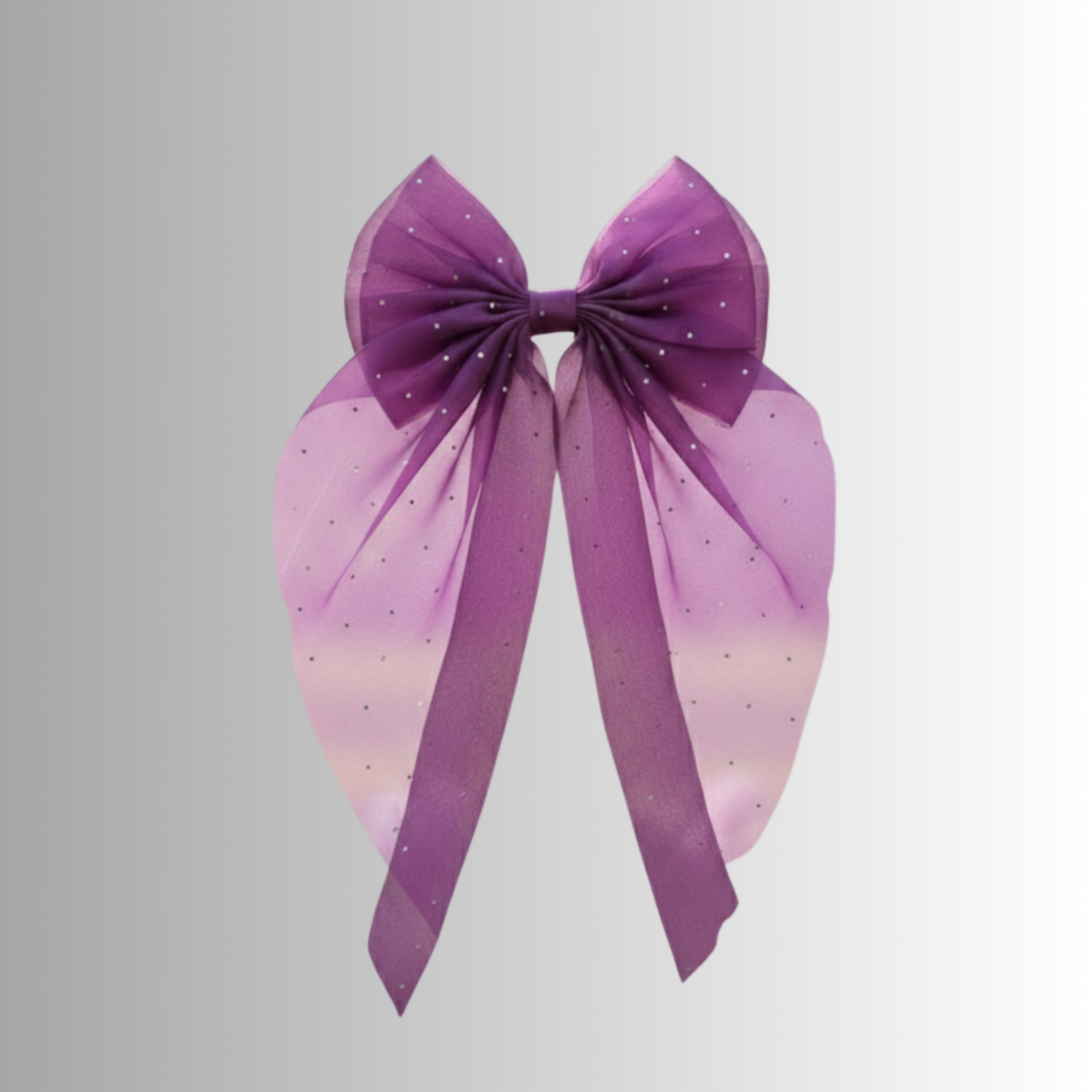 Whisper Hair Bow