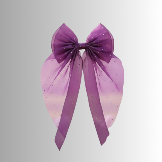 Whisper Hair Bow