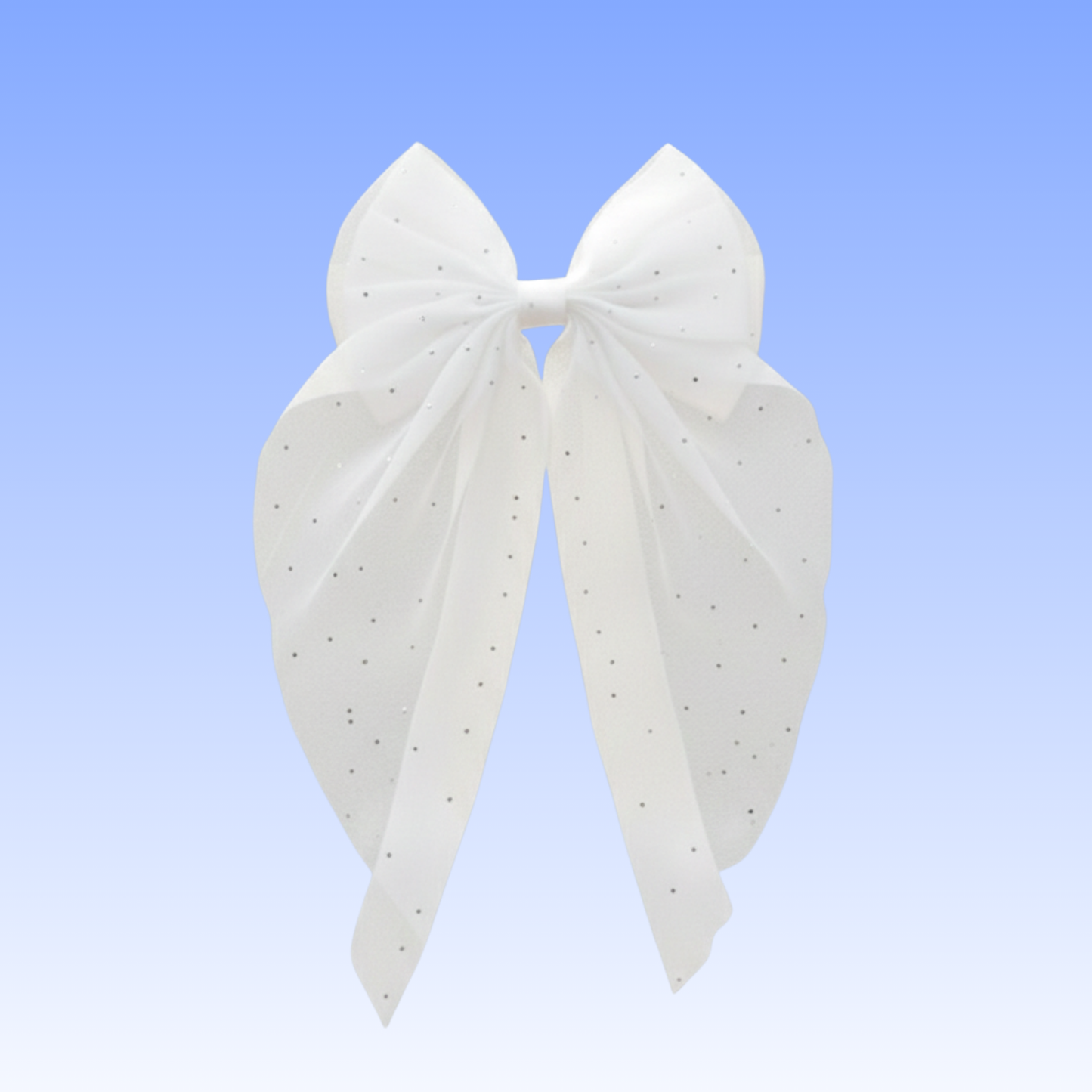 Whisper Hair Bow